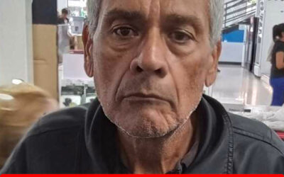 IVAN JOSE GUSTINCIC PEREZ