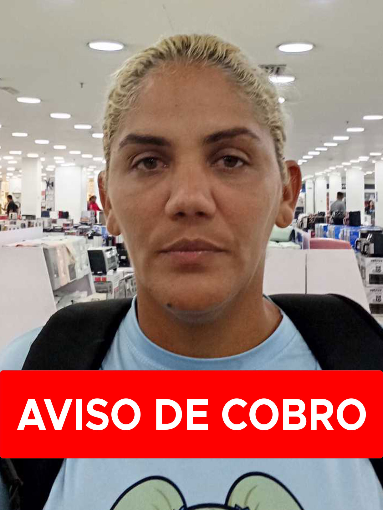 IVON WUILMAR MANEIRO BEZERRA