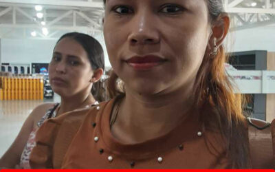 IZAMAR KARINA BONA TOVAR