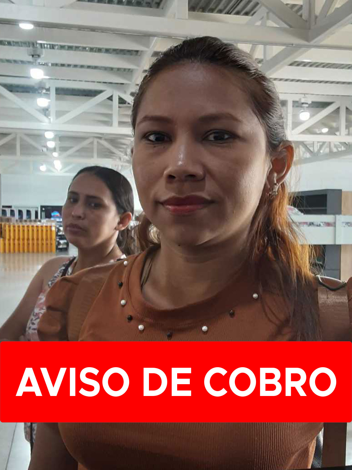 IZAMAR KARINA BONA TOVAR