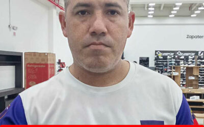 JAAZIEL ALBERTO BRACHO PARRA