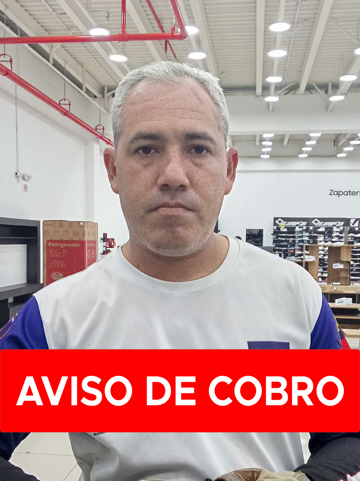 JAAZIEL ALBERTO BRACHO PARRA