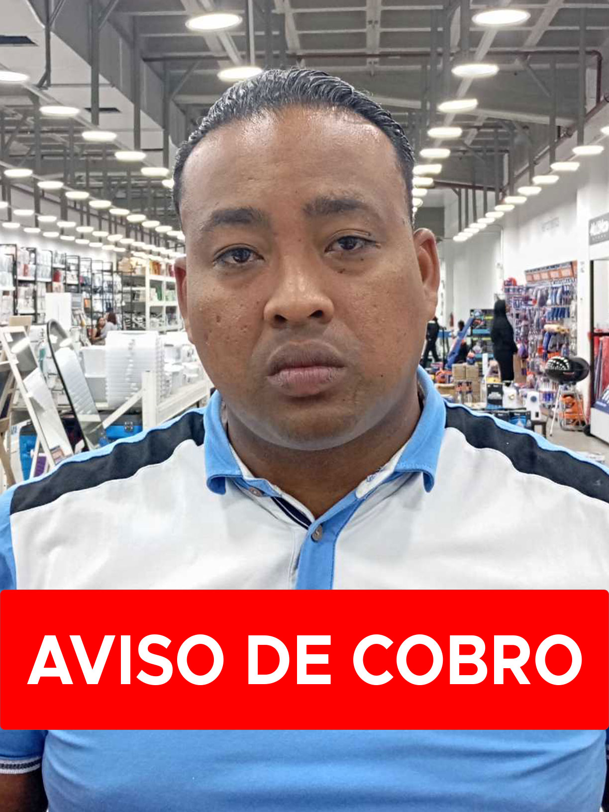 JACINTO ANTONIO SANCHEZ REQUENA