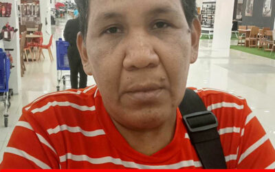 JACKELIN MARGARITA VALLENILLA TOVAR