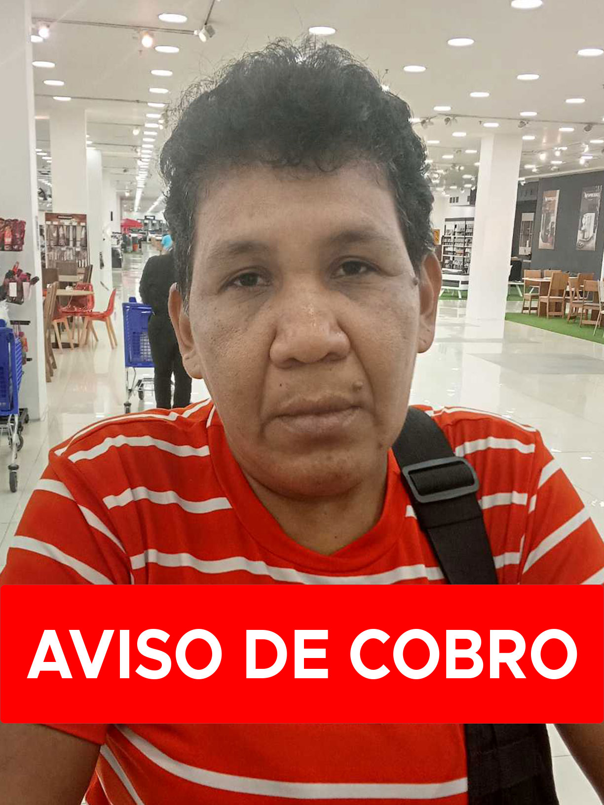 JACKELIN MARGARITA VALLENILLA TOVAR