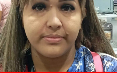 JACKELINE SUSARIC DEL CARMEN ESTEVEZ URBANEJA