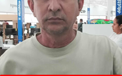 JACKSON ALEXANDER CONCHO GARCIA