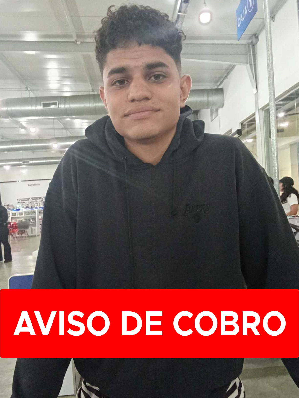 JACOB JOSE MARTINEZ SIFONTES