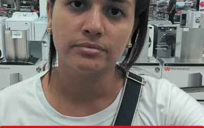 JAIMELIS DEL VALLE GARCIA ORTEGA