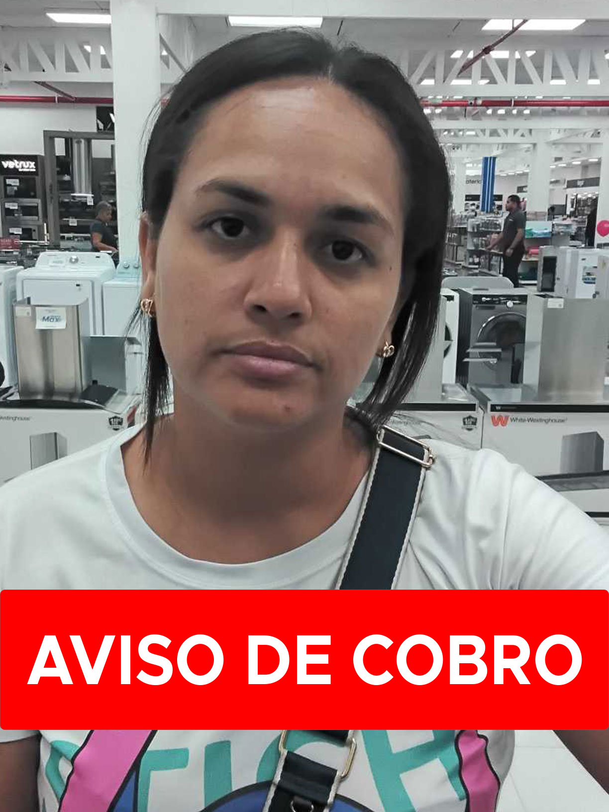 JAIMELIS DEL VALLE GARCIA ORTEGA