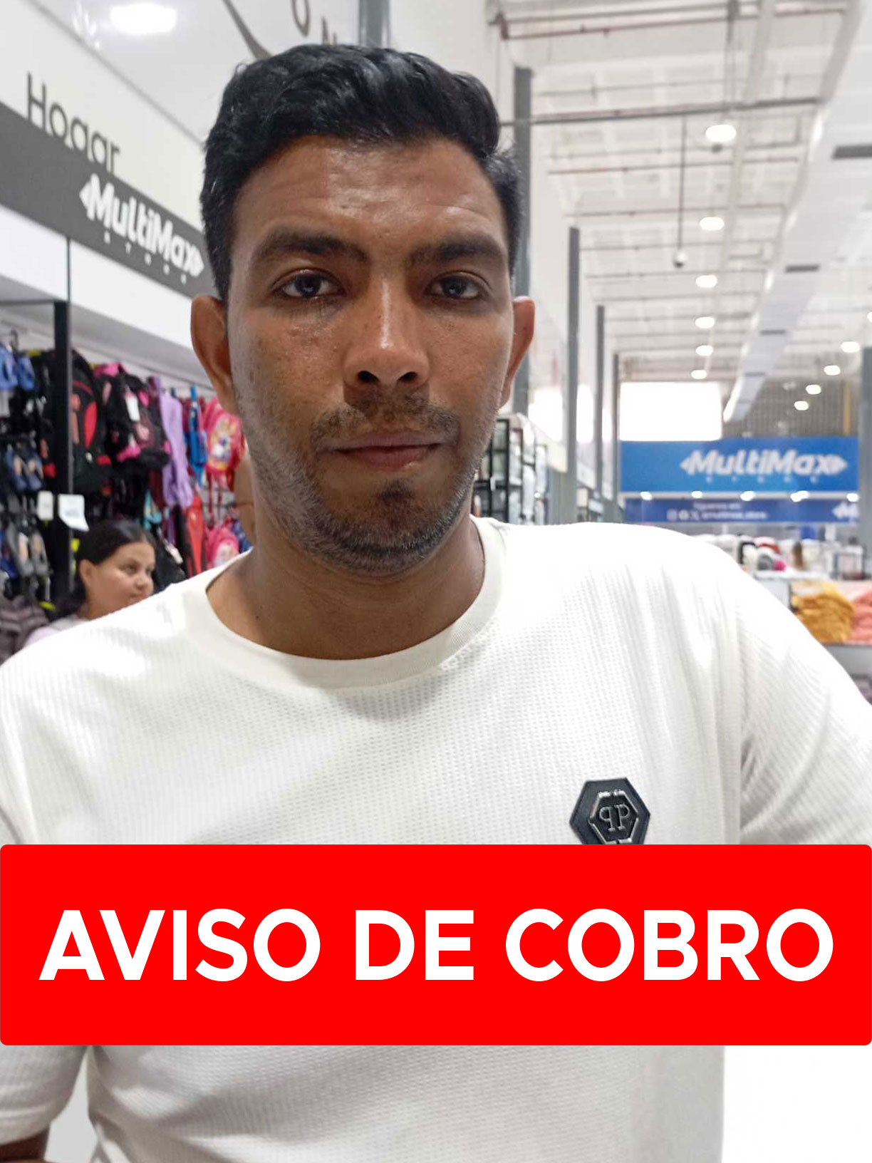 JAIMIR XAVIER URRIOLA BRACAMONTE