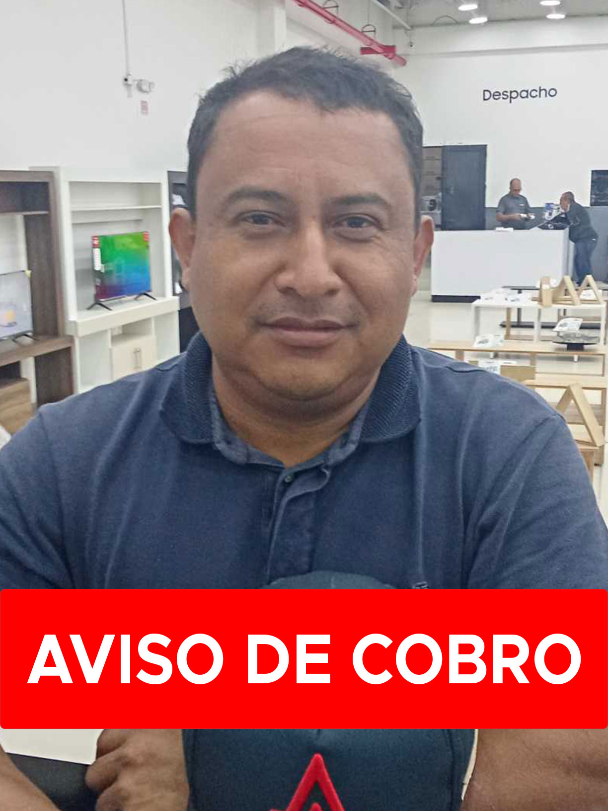 JAIR BLADIR PEREZ POLO