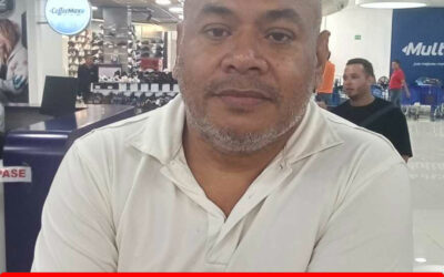 JAIRO FEDERICO LOZADA GONZALES