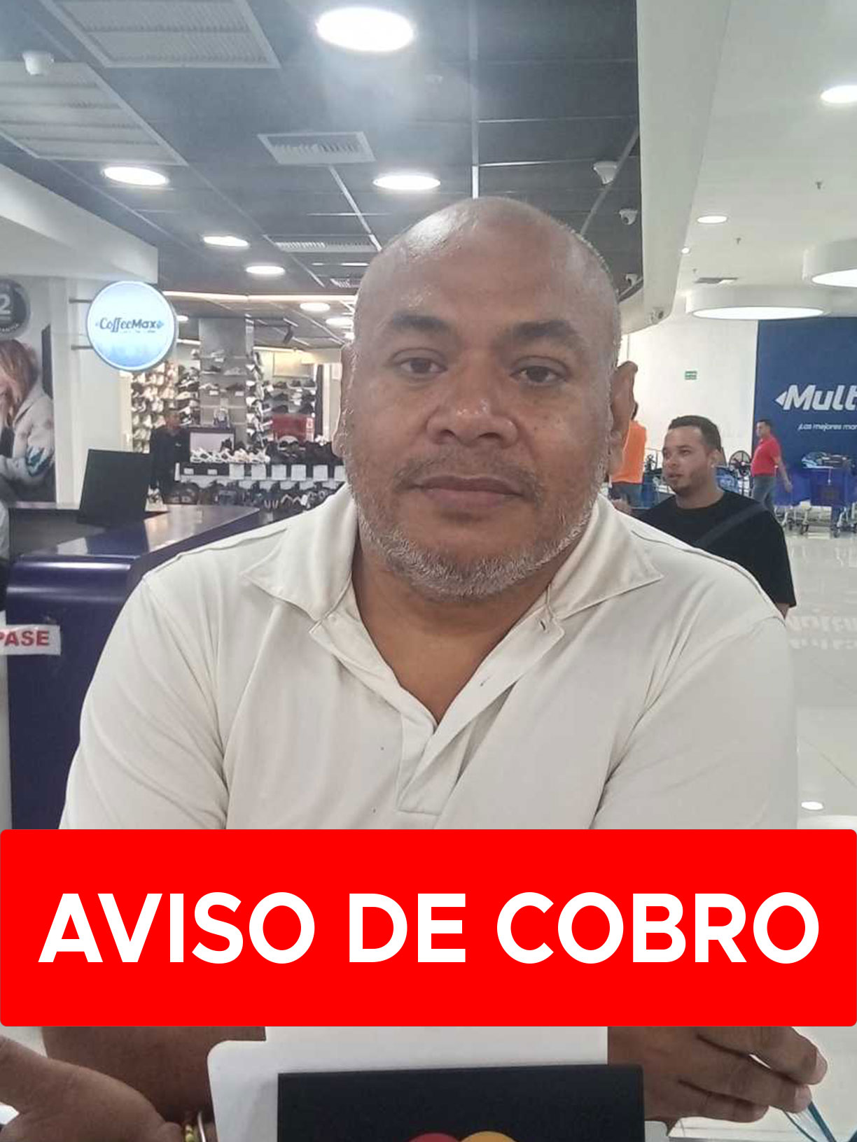 JAIRO FEDERICO LOZADA GONZALES