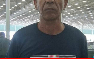 JAIRZINHO COLMENAREZ ALMEIDA