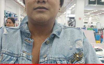 JANINA DEL CARMEN GARCIA ARAGUACHE