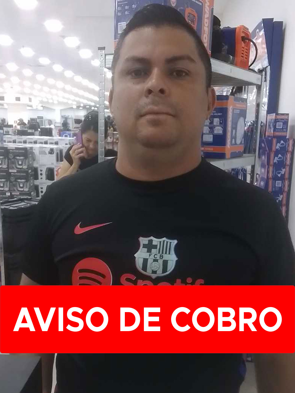 JANNKARLOS XAVIER DIAZ CONTRERAS