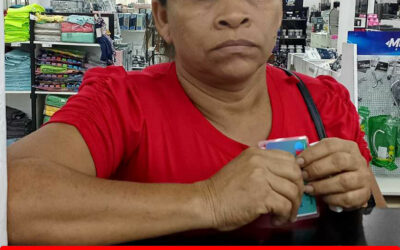 JAQUELIN JOSEFINA GARCIA