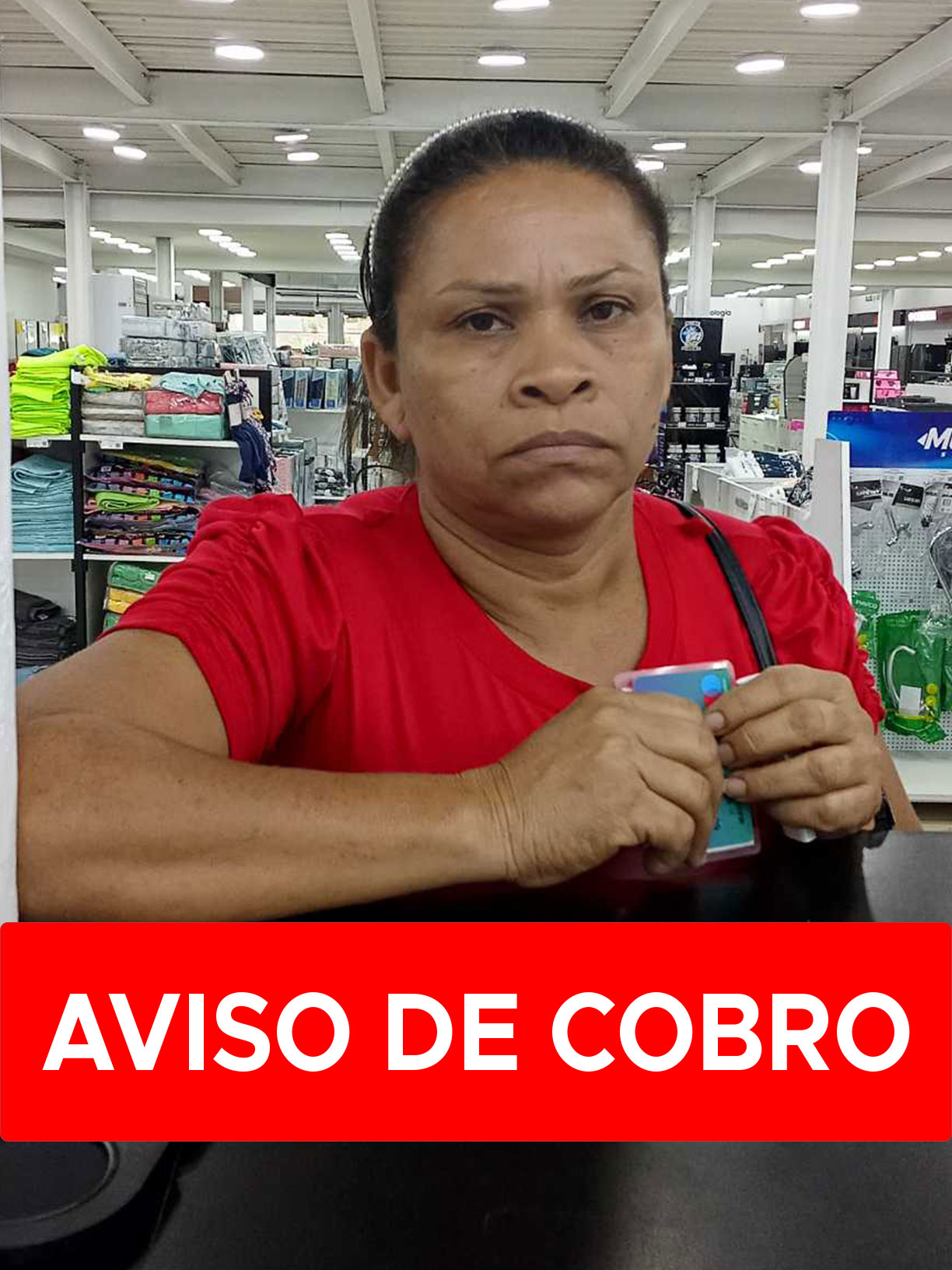 JAQUELIN JOSEFINA GARCIA