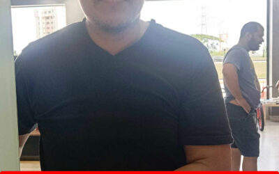 JAROM GAVINO BENITES VARILLAS