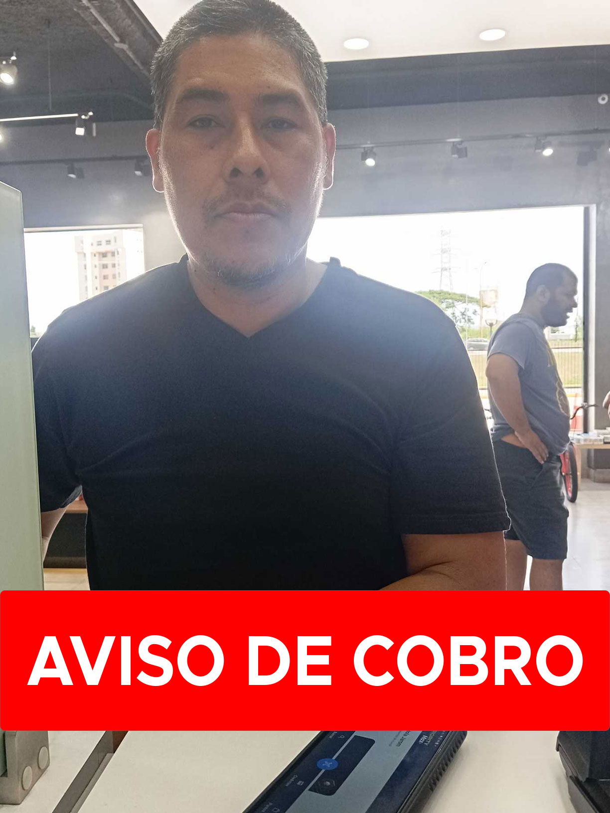 JAROM GAVINO BENITES VARILLAS