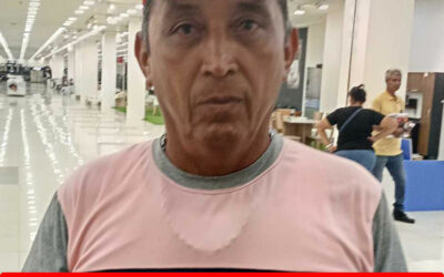 JAVIER ANTONIO CHACON ROSAS