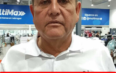 JAVIER ENRIQUE CEDIEL