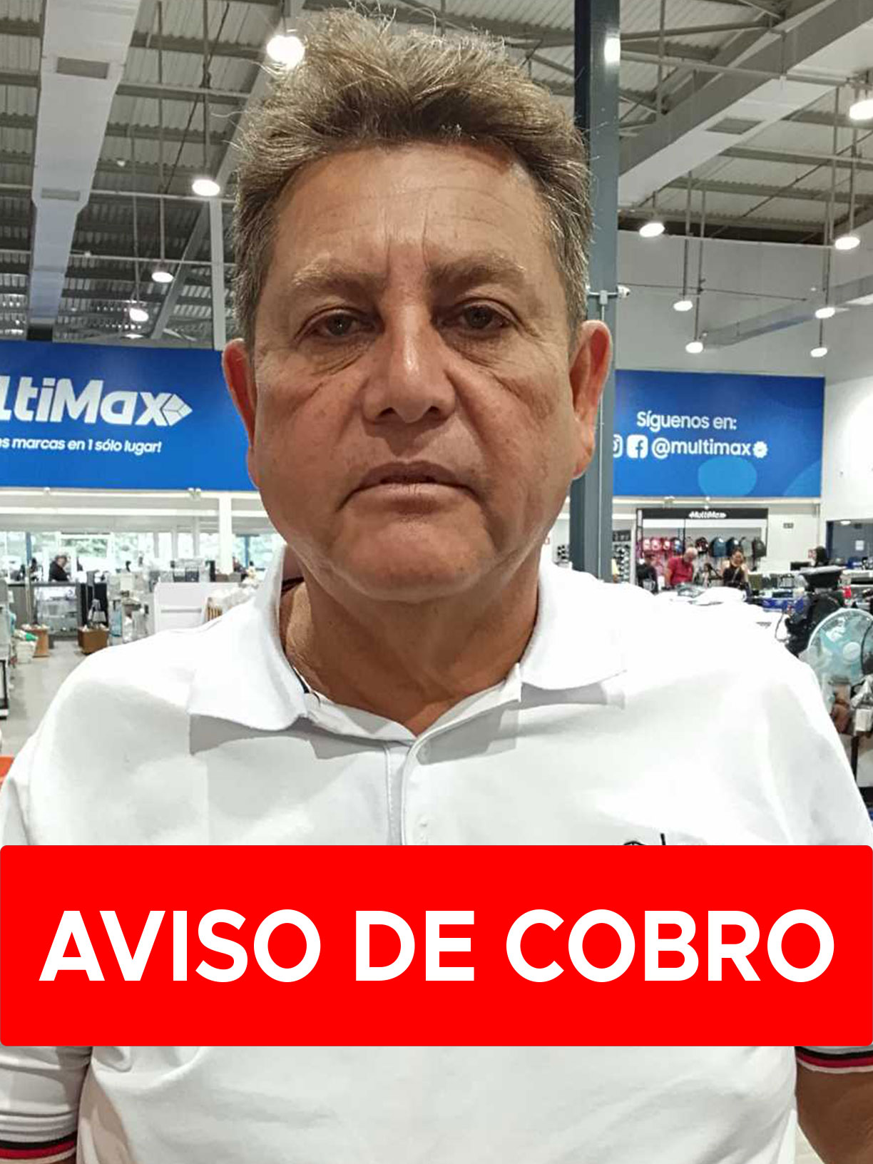 JAVIER ENRIQUE CEDIEL