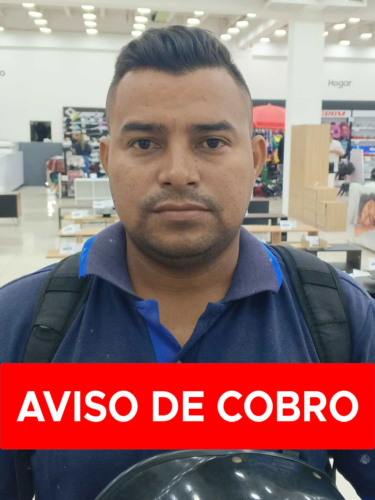 JAVIER ENRIQUE CONTRERAS PUELLO