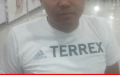 JAVIER JOSE GARCIA RODRIGUEZ