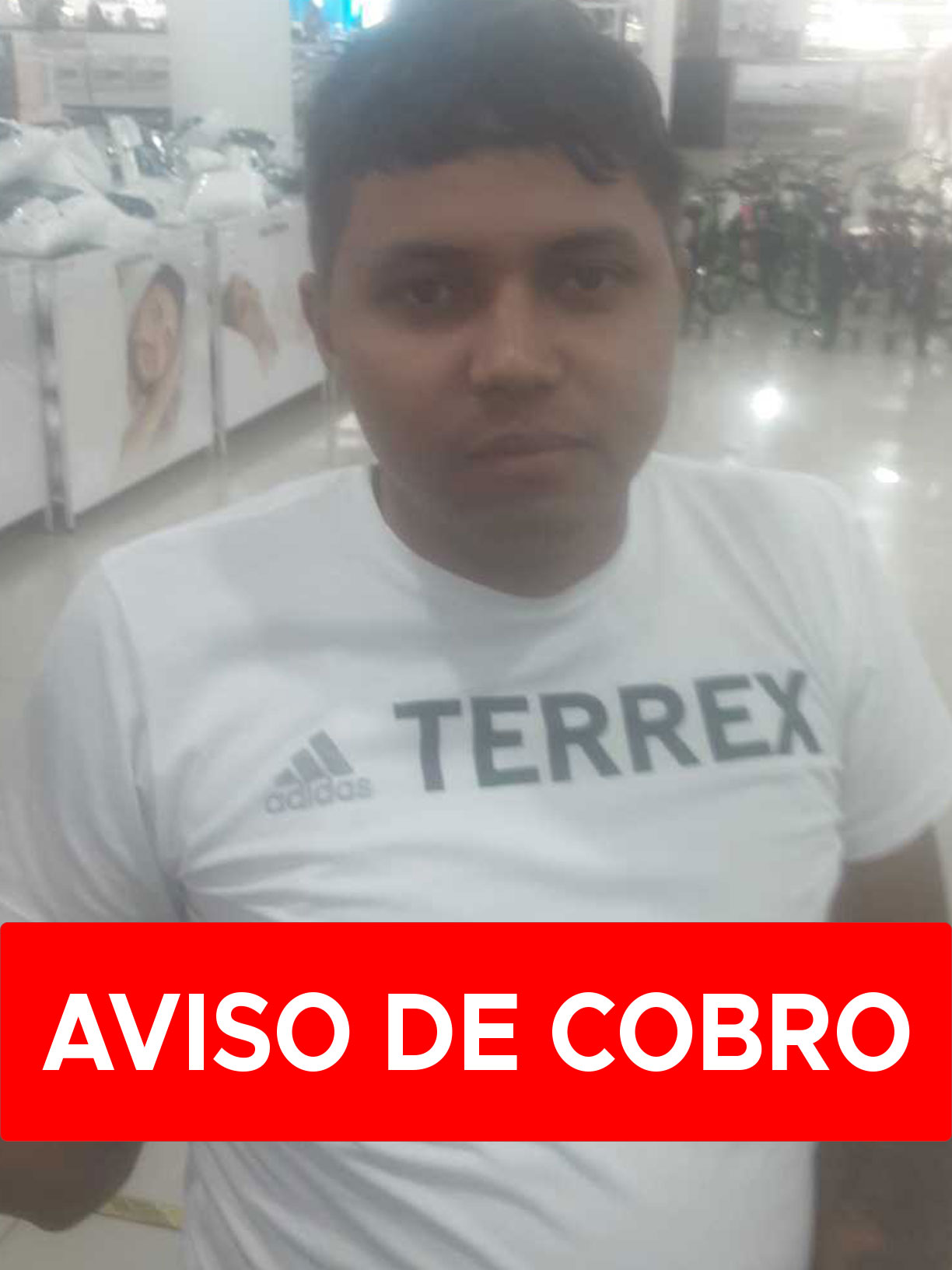 JAVIER JOSE GARCIA RODRIGUEZ