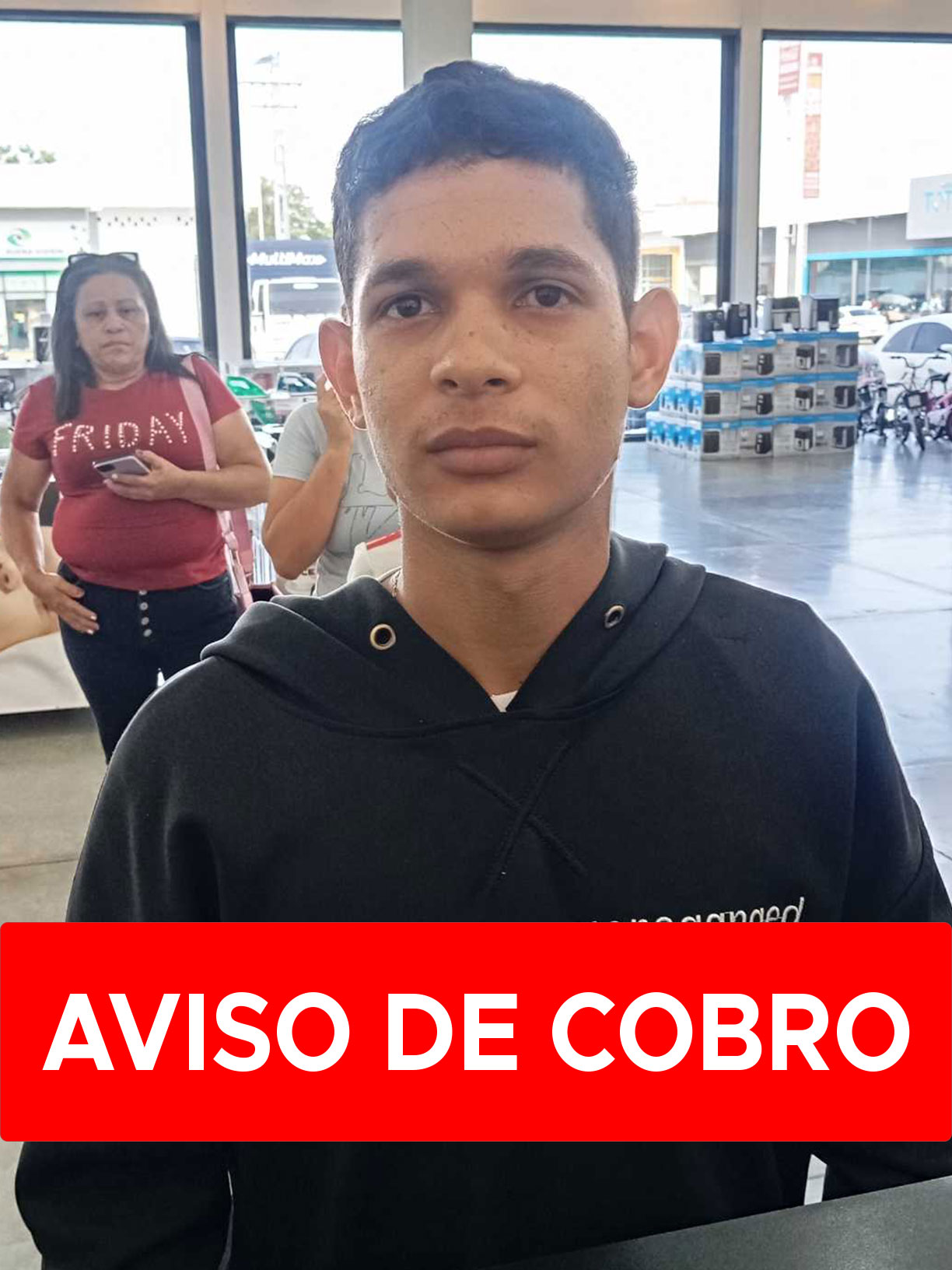 JAVIER JOSUE TORO GOMEZ