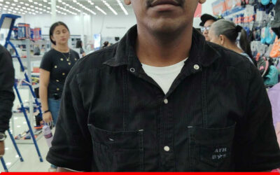 JAVIER LISANDRO CARRILLO PIÑERO