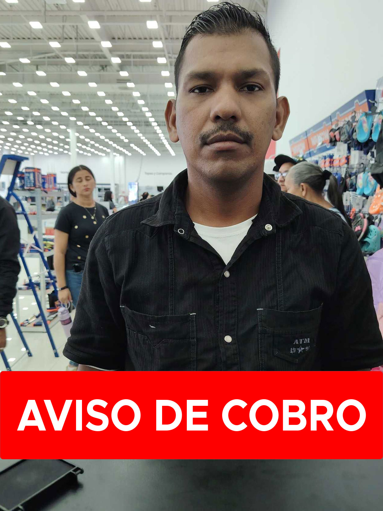 JAVIER LISANDRO CARRILLO PIÑERO