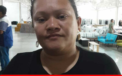 JAZMIN GLICETH PEREZ FRANCIA