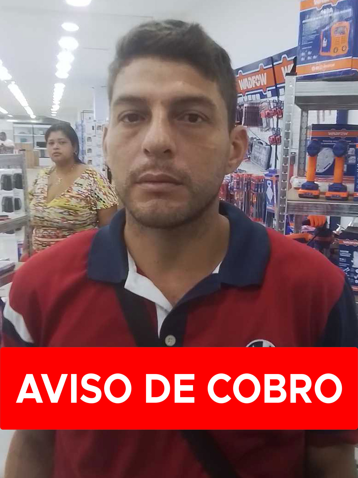 JEAN CARLOS CEDEÑO MOLINA