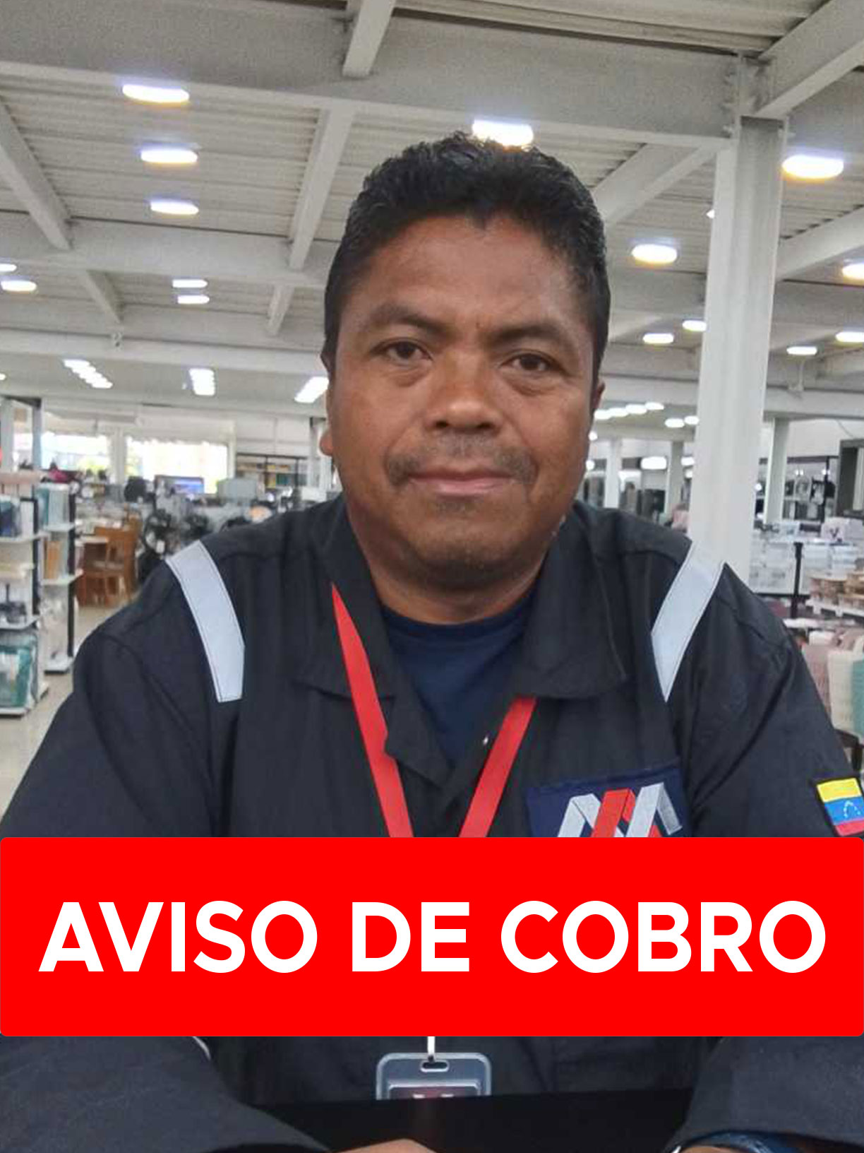 JEAN CARLOS FLORES CANELON