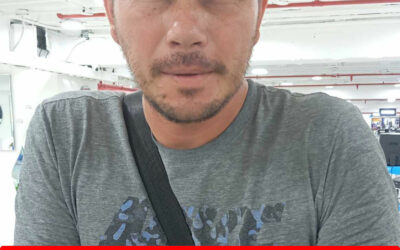 JEAN CARLOS GARCIA DUQUE