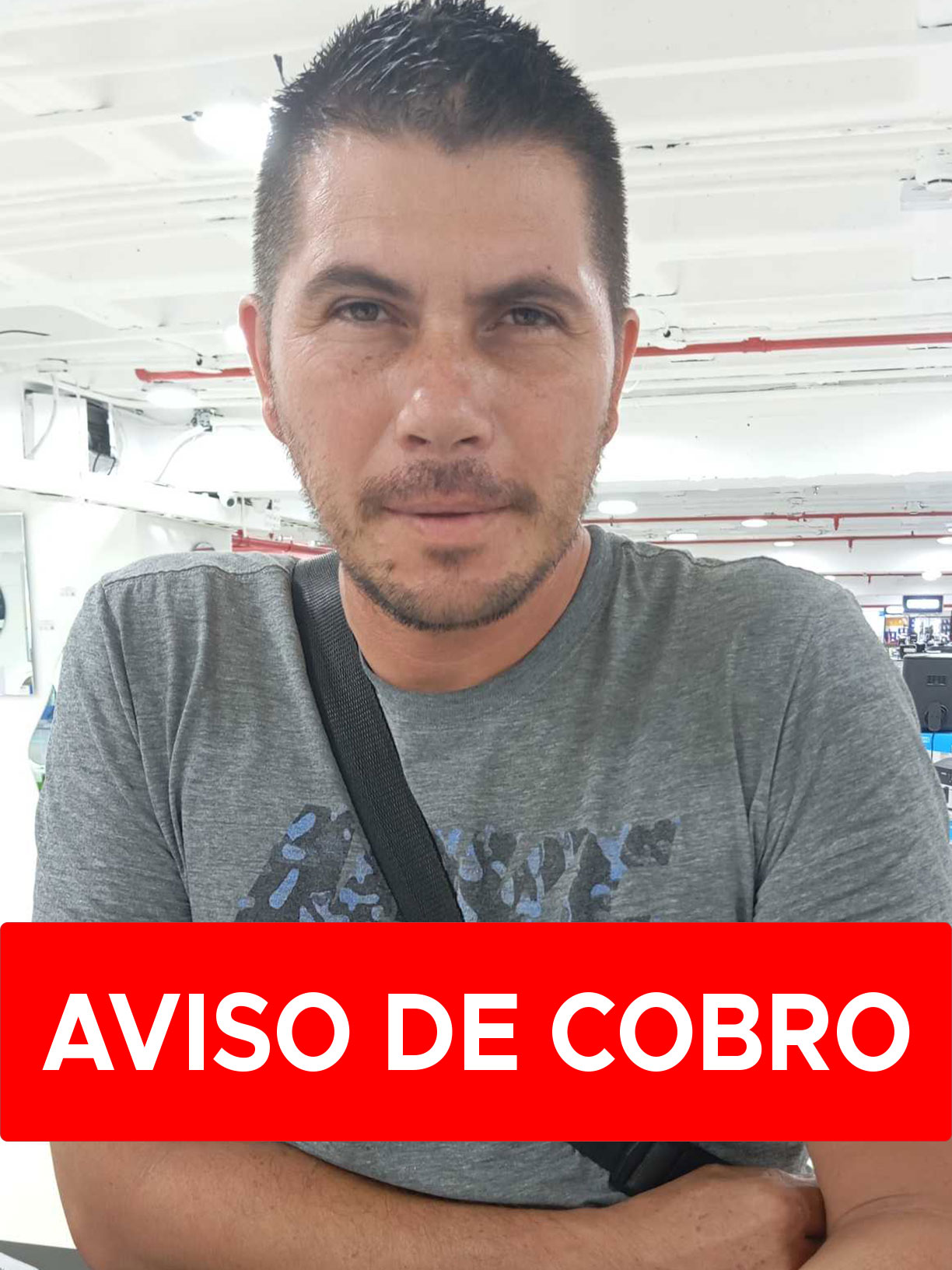 JEAN CARLOS GARCIA DUQUE