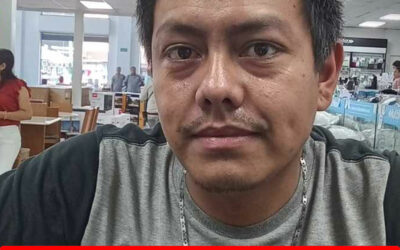 JEAN CARLOS JEREZ PARRA