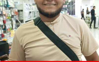 JEAN CARLOS TOVAR RAMOS