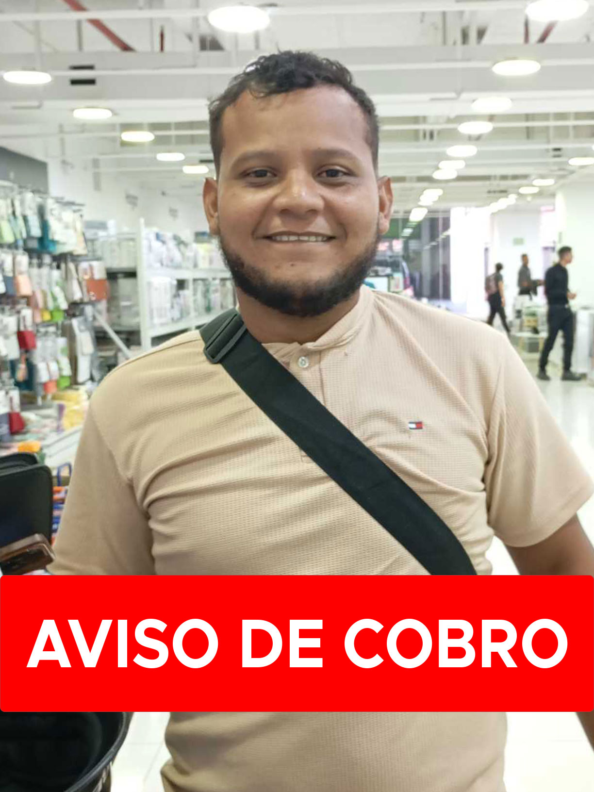 JEAN CARLOS TOVAR RAMOS