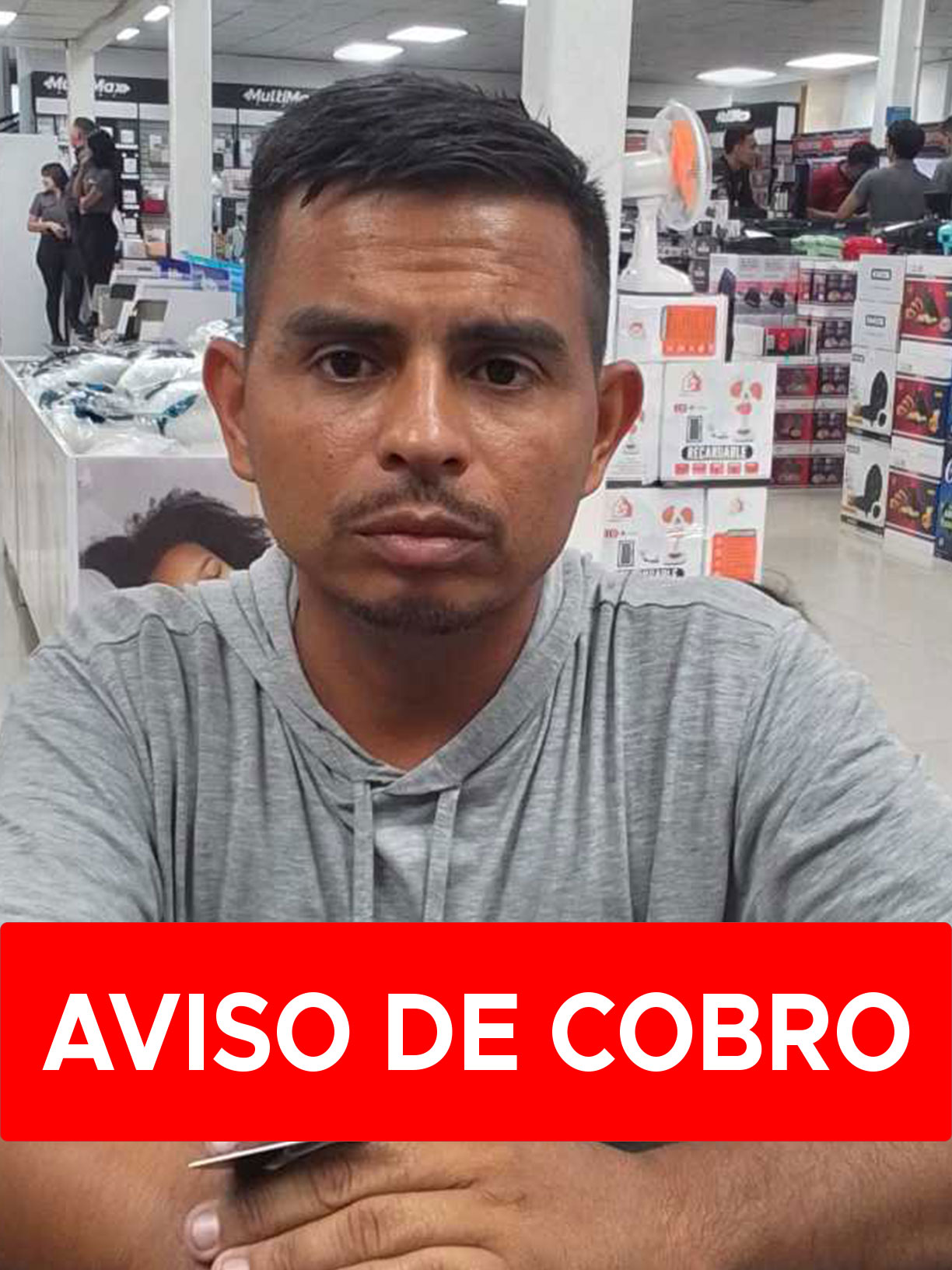 JEAN CARLOS VASQUEZ GUTIERREZ