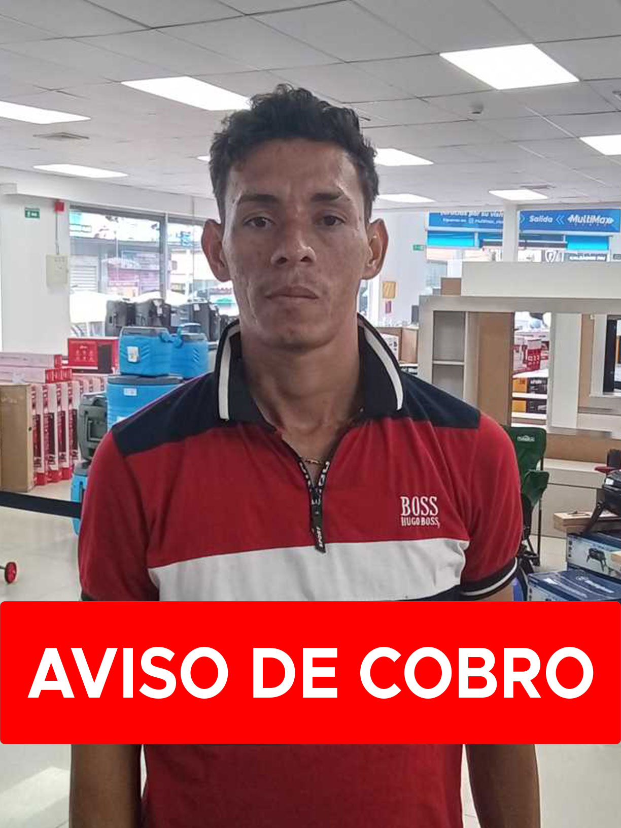 JEAN CARLOS VAZQUEZ ESCALONA