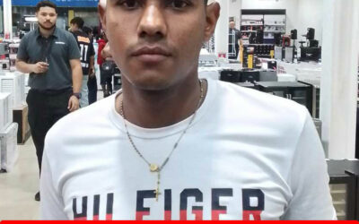 JEAN PIERE IGNACIO REYES NUÑEZ