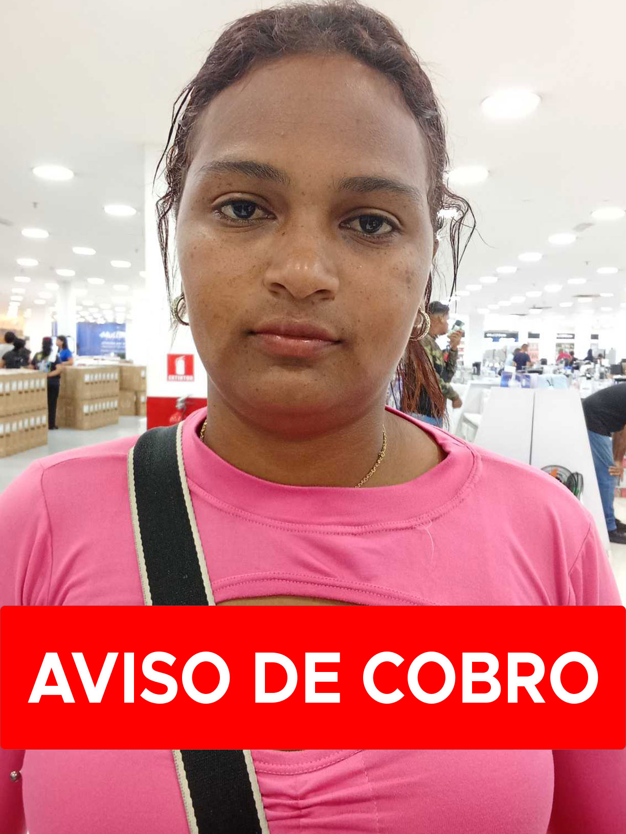 JEANETSIS CAROLINA LUGO LONDON