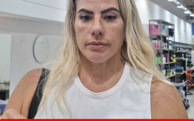 JEANNEFER KATYE GIL GRANADOS