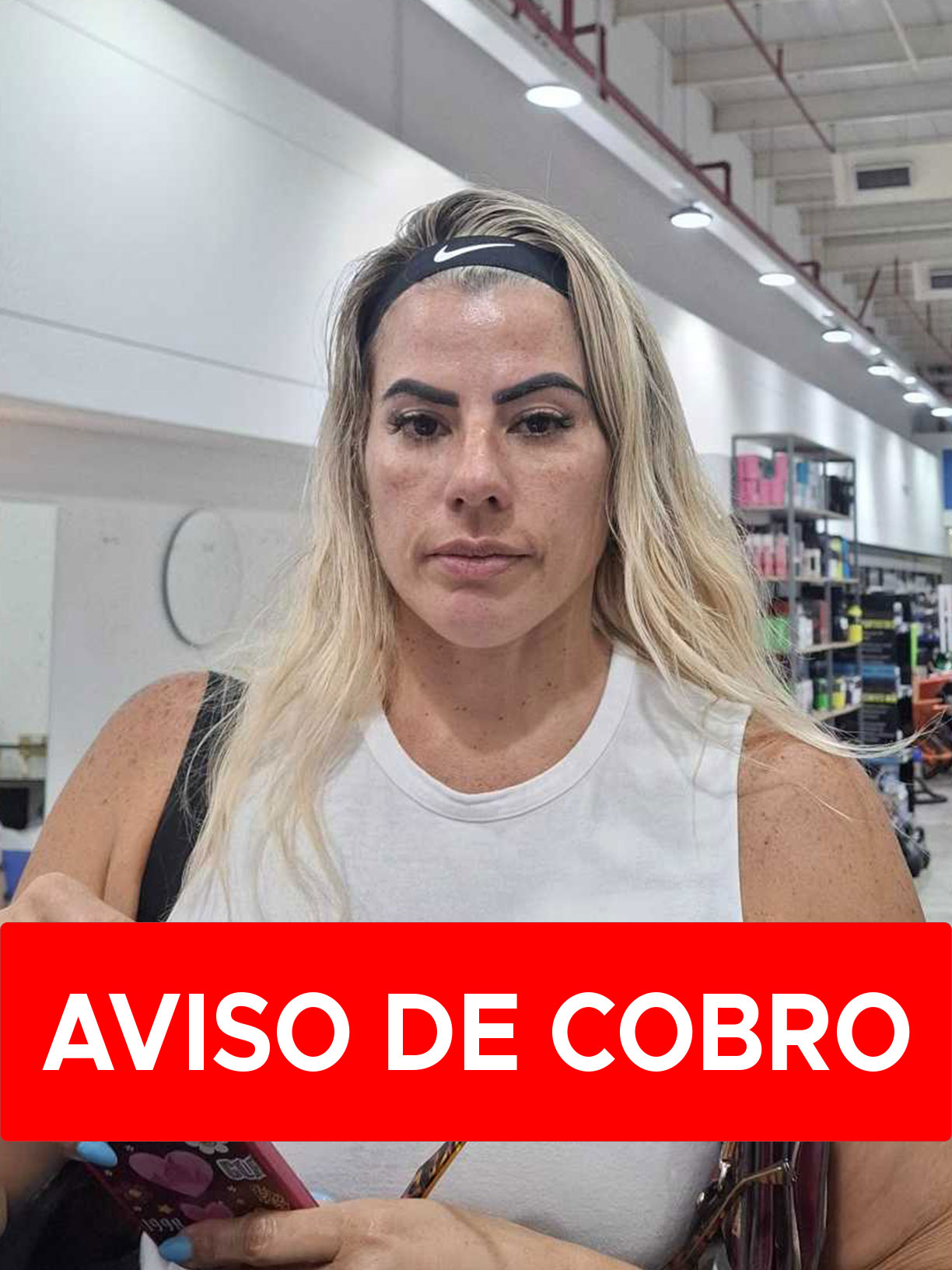 JEANNEFER KATYE GIL GRANADOS