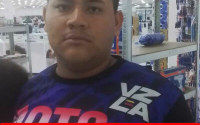 JEFERSON ALI MARQUEZ HERNANDEZ