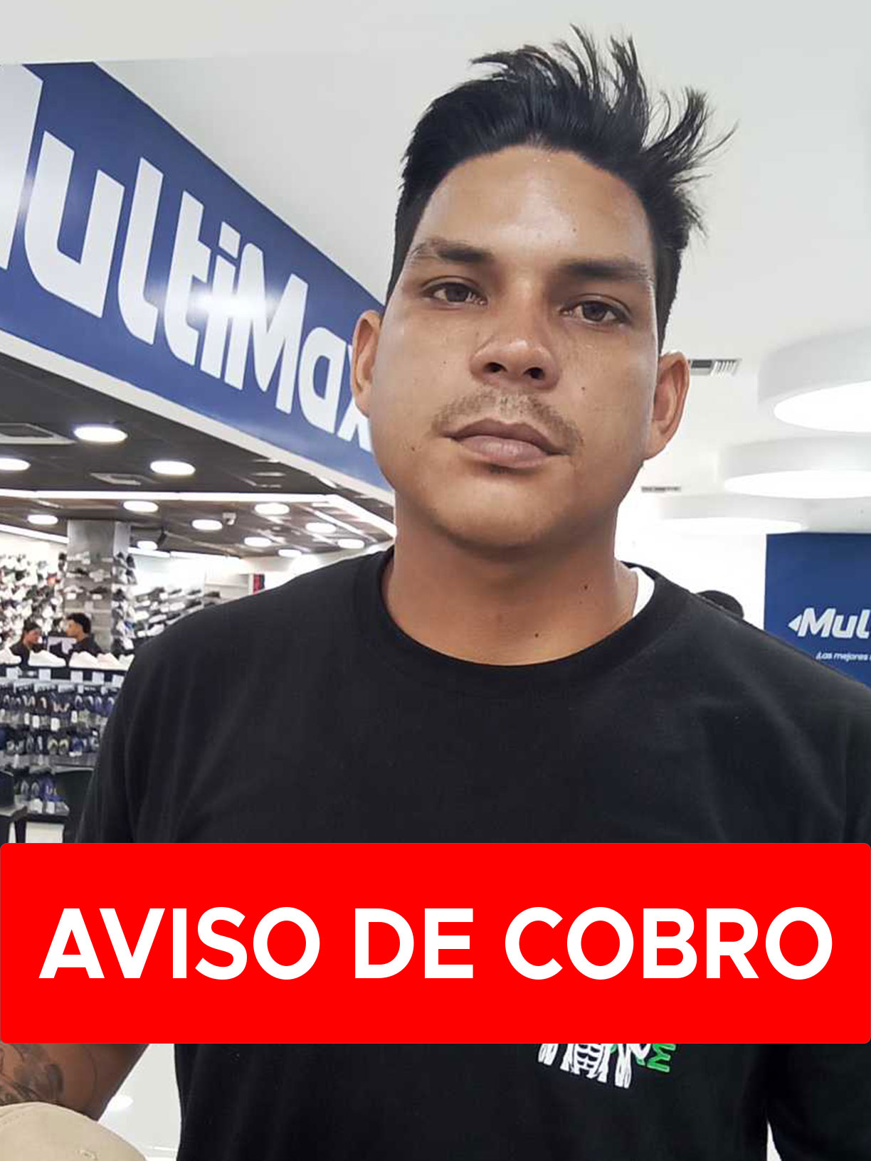 JEFERSSON RICARDO MILLAN INDRIAGO